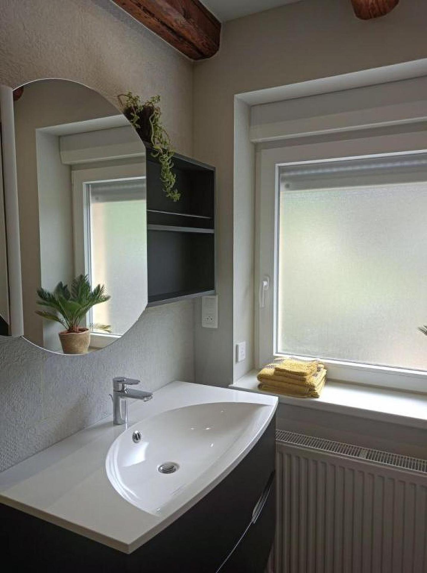 Appartement Bethanie Steige Exteriér fotografie